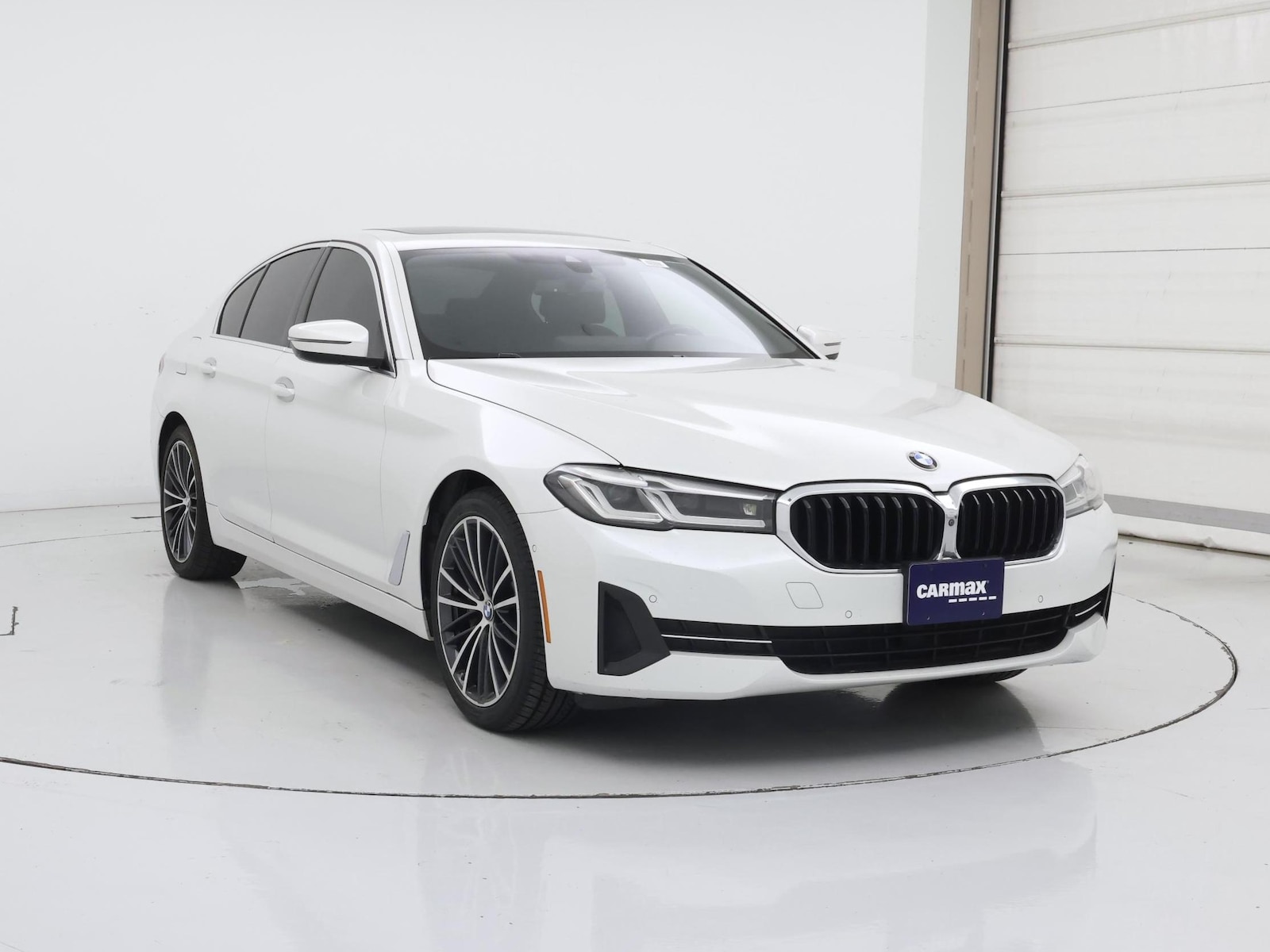 bmw 5 series 2021 WBA13AG09MCF13694 image bmw 5 series 2021 WBA13AG09MCF13694 image